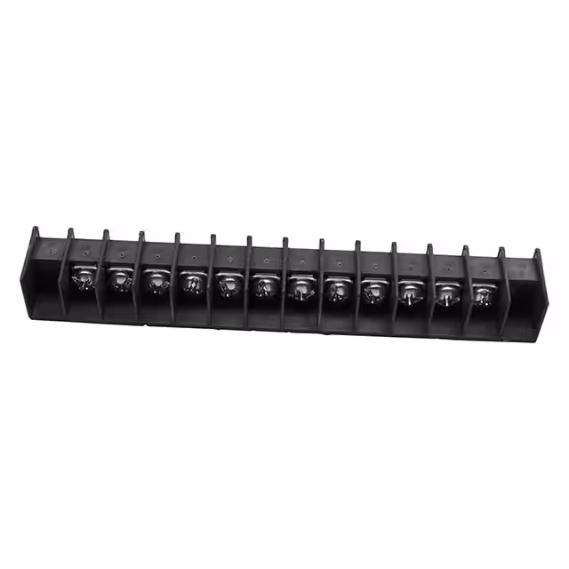 325200-12-0 Curtis Industries  Barrier Blocks